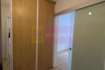 Apartament cu 2 camere semidecomandat în Pantelimon - 4