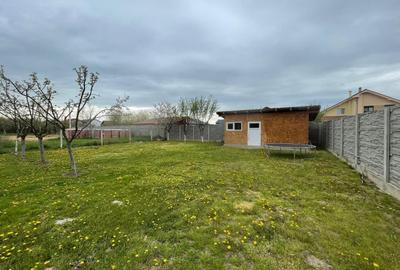 Casa Individuala - 120mp - Mosnita Noua - 18