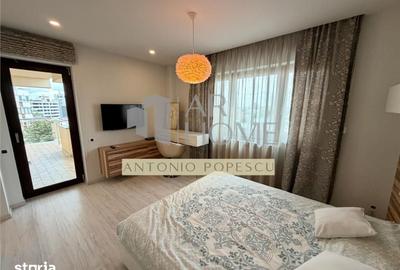 Apartament cu 3 camere în Ultracentral - 8