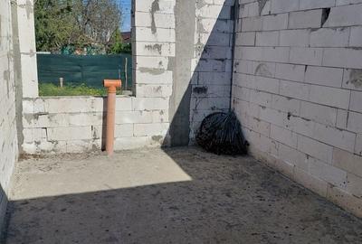 Casă cu 4 camere în Amara - 7