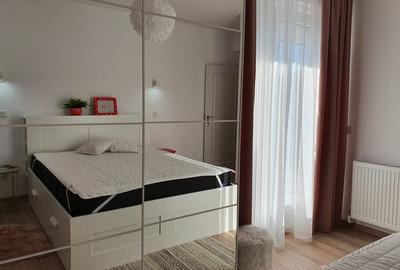 De Inchiriat | Apartament 3 Camere | Otopeni De Inchiriat | Apartament 3 Camere | Otopeni - 4