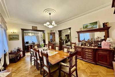Vanzare vila D+P+1E, zona excelenta, Bulevard, Ploiesti - 7