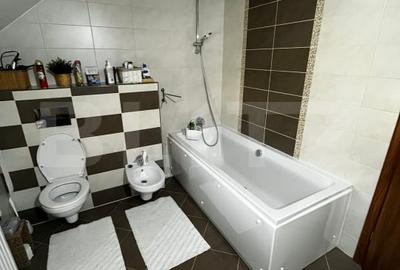 Casa Individuala de Vanzare, 146 mp utili, Teren 500 mp, zona Sigmir - 18