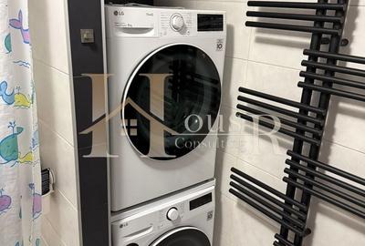 Apartament cu 3 camere decomandat, mobilat în Girocului - 13