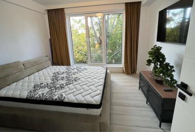 Apartament cu 3 camere decomandat în Central - 8