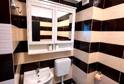 Apartament 2 (3) camere – Militari Residence, 70 mp, mobilat, proprietar - 8