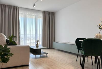 Apartament 2 camere - Greenfield Baneasa - 3