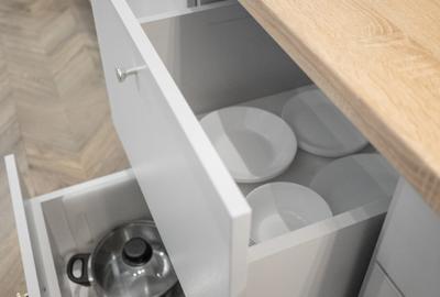 Garsonieră semidecomandată, mobilată în Calea Victoriei - 14