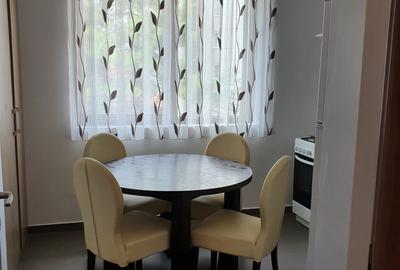 Aula Universitatii, garsoniera in bloc nou, 400 euro - 3