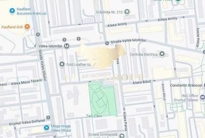 4 camere Drumul Taberei | Garaj | Langa metrou |