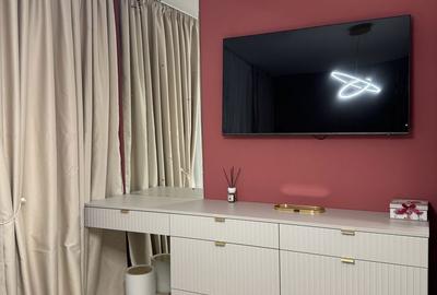 Apartament cu 2 camere nedecomandat în Vatra Luminoasă - 4