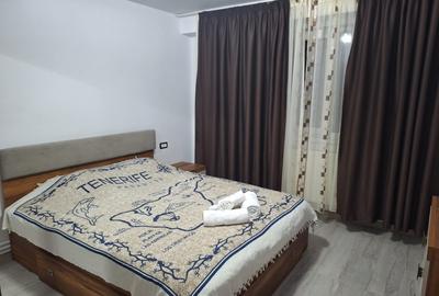 Apartament cu 2 camere decomandat în Casa de Cultură - 7