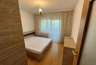 Apartament 3 decomandat, elegant, mobilat, utilat, CT - Mall Electro - 7