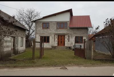 Casă cu 6 camere în Ostrov - 6