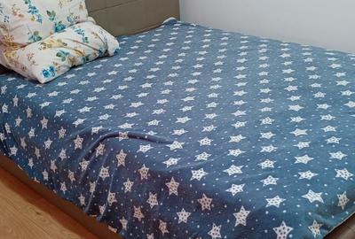 Apartament cu 2 camere decomandat în Militari