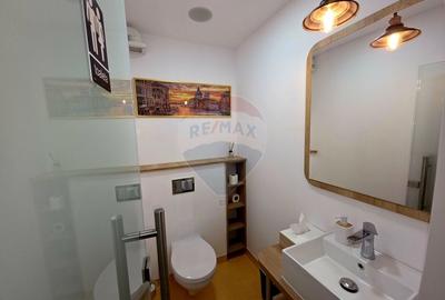 Spatiu comercial de 63mp de vanzare in zona Precista - 4