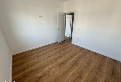 Apartament cu 4 camere în Valea Lupului - 1