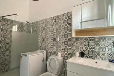 Apartament cu 2 camere semidecomandat în Ultracentral - 6