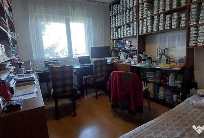 Apartament cu 4 camere decomandat în Mănăștur - 6
