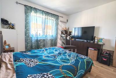 Apartament cu 3 camere decomandat în Lipovei - 5