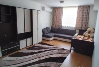 Garsonieră decomandată, mobilată în Central - 6