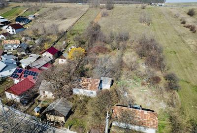 Teren 3,800mp Suceava / Strada Vasile Parvan - 12