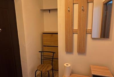 Garsonieră decomandată în Sebastian - 6