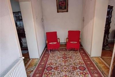 Casa deosebita stil clasic si modern  de vanzare - 7