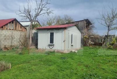 Casă cu 3 camere cu Teren 900 Mp în Drăgănești - 5