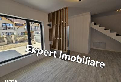 Casă cu 4 camere cu Teren 175 Mp în Moșoaia - 3