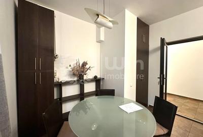 Apartament cu 3 camere decomandat, mobilat în Plopilor - 9
