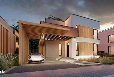 Spațiu comercial, în Balotești