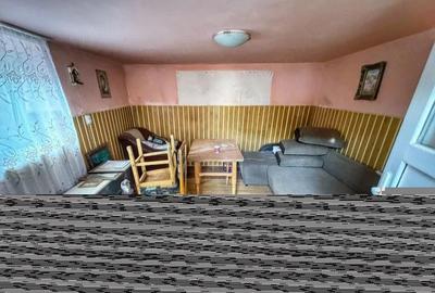 Casă cu 2 camere cu Teren 351 Mp în Sadu - 2