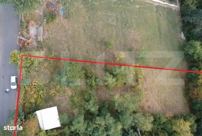 Spațiu comercial, în Drumul Poienii - 2