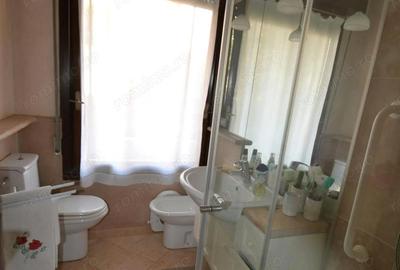 Apartament cu 2 camere decomandat în Obor