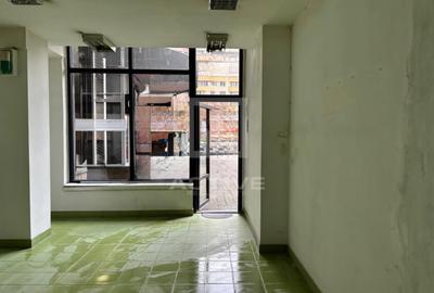 Spatiu comercial || Piata Marasti - 2