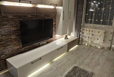 Apartament cu 2 camere în Titan