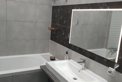 Apartament cu 3 camere decomandat în Central - 12
