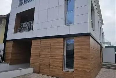 Apartament 4 Camere Cu Gradina |  Bloc Butique |  1 Apartment Pe Etaj
