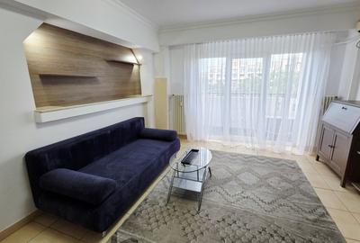Apartament cu 2 camere decomandat, mobilat în P-ța Unirii - 14