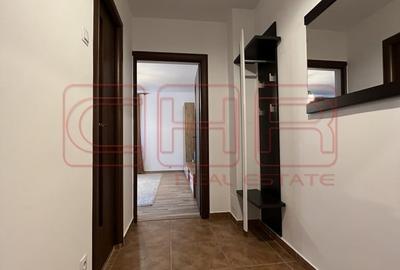 Garsonieră decomandată, mobilată în Aviației - 6