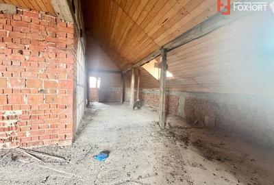 Penthouse pe 2 nivele, zona Complex Studentesc - 6