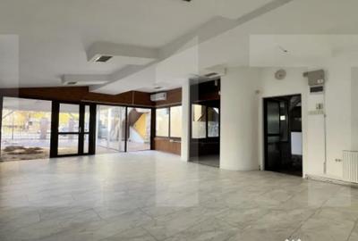 Spațiu comercial, de 180 mp, în Dâmbovița - 2