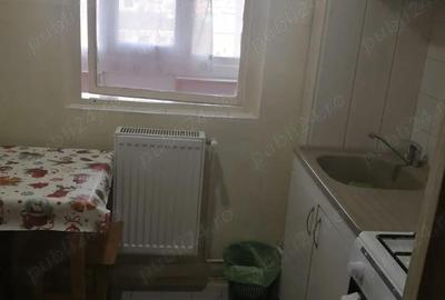 Garsonieră decomandată în Griviței - 2