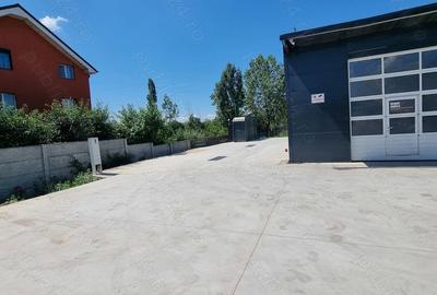 Teren de 3200 mp, în Central - 6