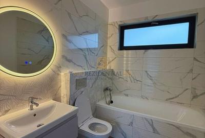 Vila individuala, 5 camere, finisaje moderne, zona Corbeanca, Ilfov - 15