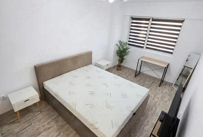 Apartament cu 2 camere semidecomandat în Copou