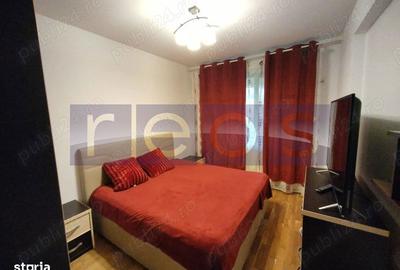 Apartament cu 2 camere, mobilat în Vitan - 7