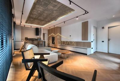 Apartament cu 2 camere decomandat, mobilat în Obor - 1