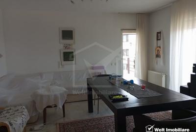 Apartament cu 3 camere 96mp, Grand Hotel Italia - 5